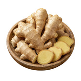 Fresh Ginger
