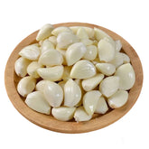 Peeled Garlic