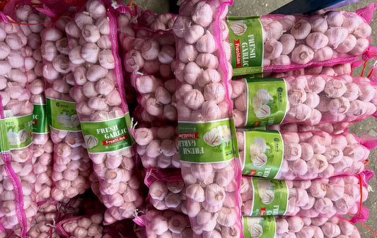 How Zileeland Optimizes the Middle East Supply Chain