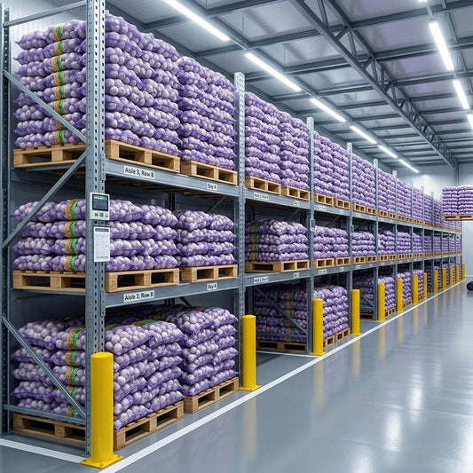 warehouse