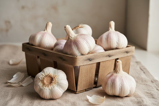 How Long Does Garlic Last? The Ultimate Storage and Freshness Guide