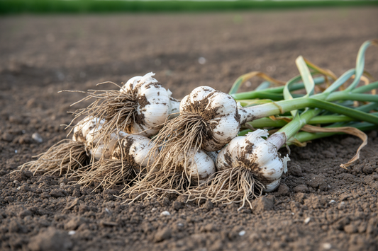 garlic