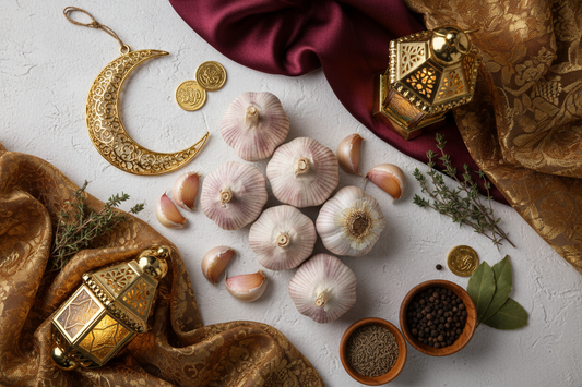 Celebrating Eid al-Adha in Dubai: Flavor, Tradition, and Reliable Supply Chains