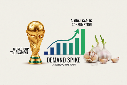 zileeland bulk garlic