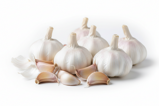SHANDONG JINXIANG GARLIC