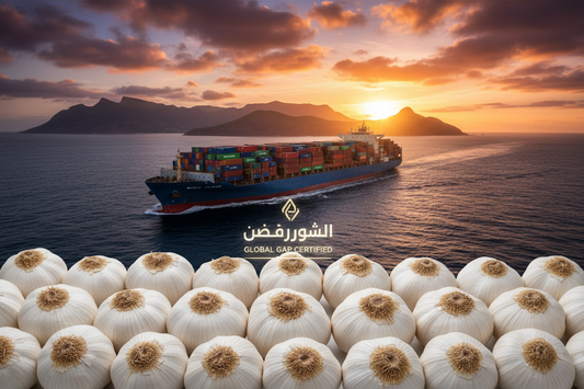 Zileeland Dubai Hub in Ras Al Khor