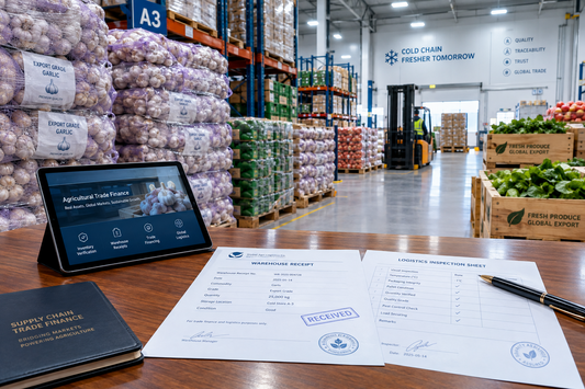 Stable Garlic Supply for Indonesia，Zileeland