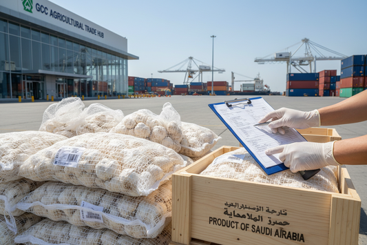 Your Global Garlic Supply,Zileeland