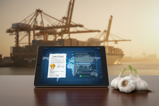 Reliable Jinxiang Garlic Supplier in Dubai,Zileeland