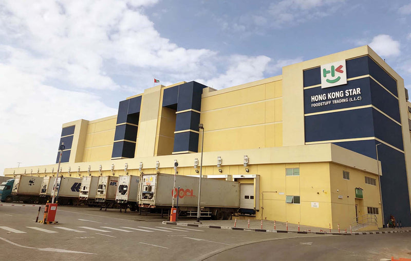 Ras Al Khor, Block 29