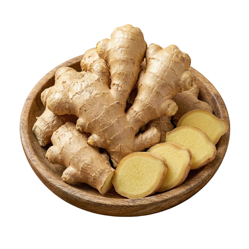 Fresh Ginger