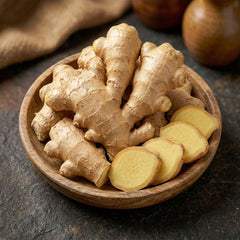 Fresh Ginger Supplier
