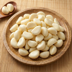Peeled Garlic Supplier
